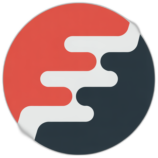 黑料吃瓜网Logo